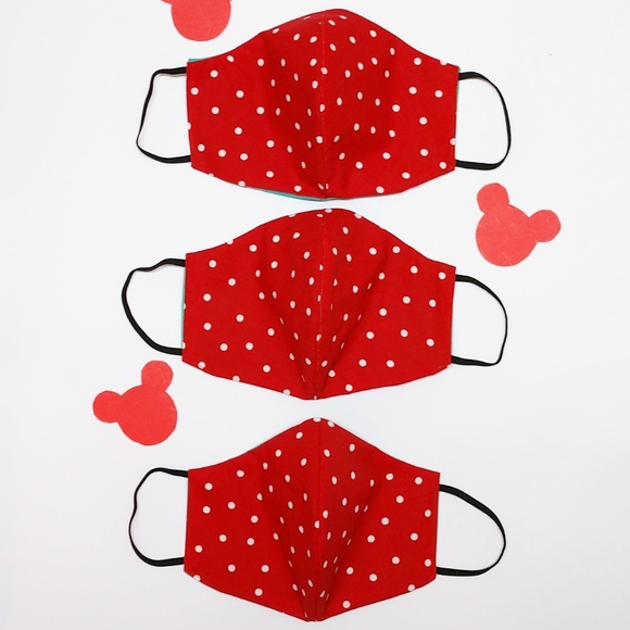 Accessories - Reusable face mask